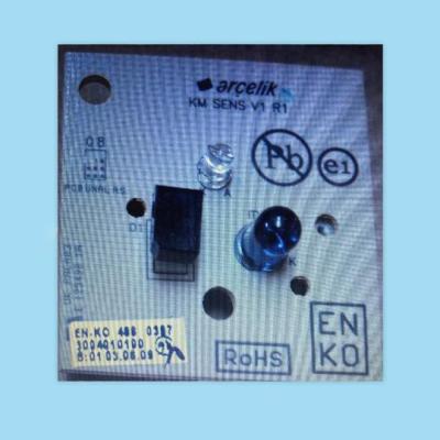 Arçelik Kahve Makinesi Sensör Kartı 3004010100