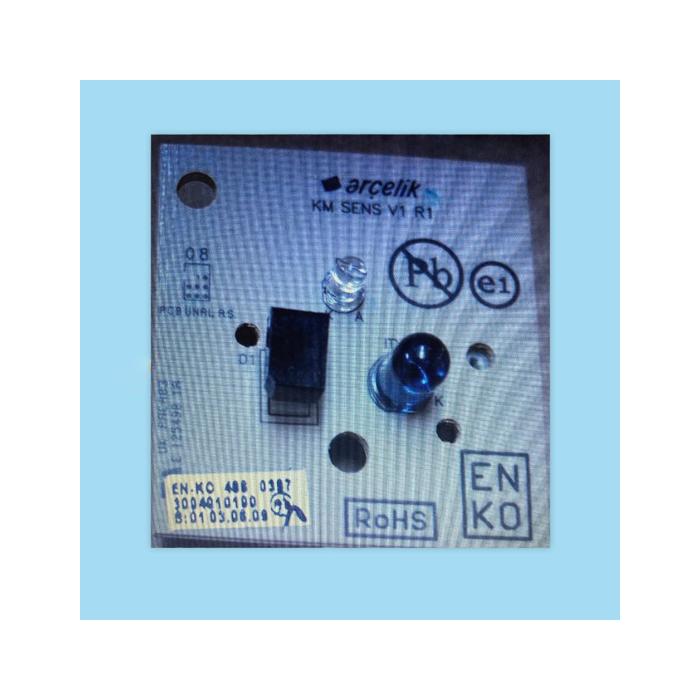 Arçelik Kahve Makinesi Sensör Kartı 3004010100