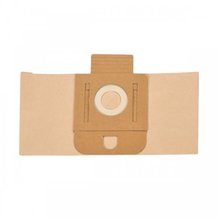 Arçelik Kanguru S 4120 Kağıt Torba 5'Li Paket