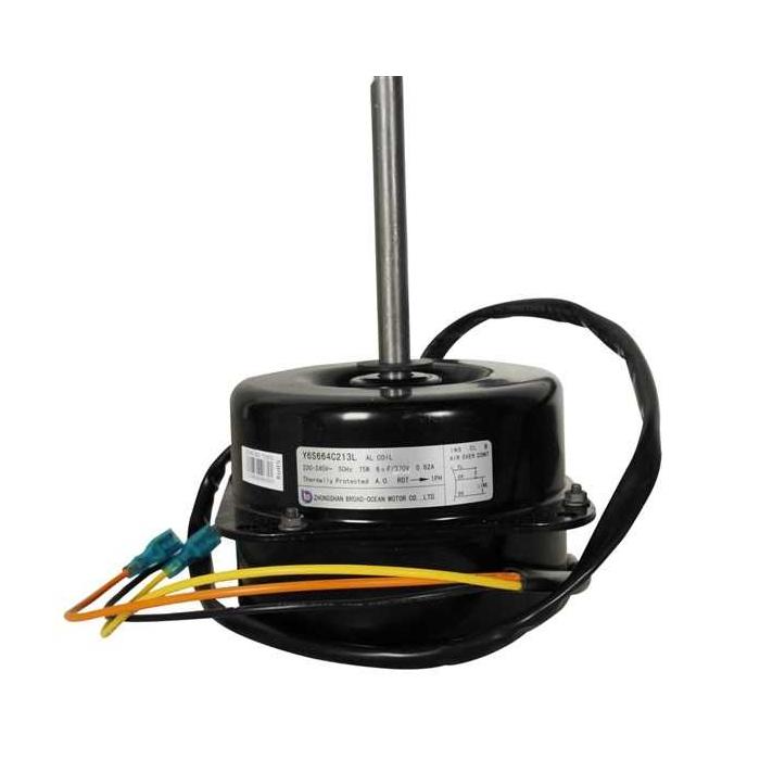 Arçelik Klima 18000 Btu Dış Ünite Fan Motoru 