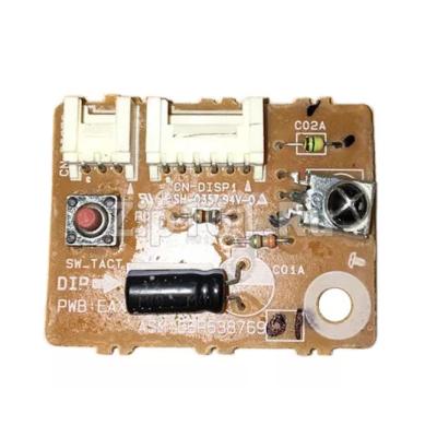 Arçelik Klima Alıcı Kart Grubu 5400786901