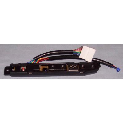 Arçelik Klima Alıcı Kartı 5400255501