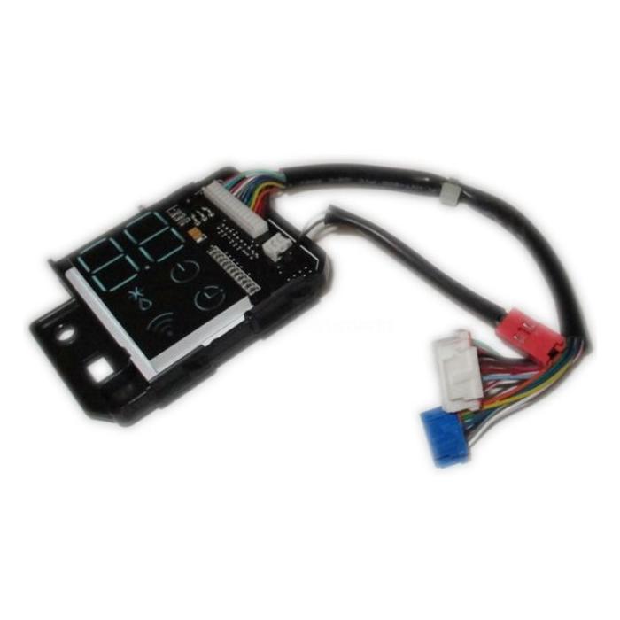 Arçelik Klima Alıcı Kartı 5401362101