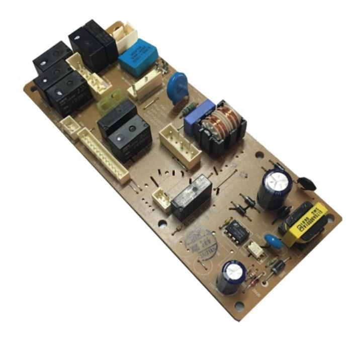 Arçelik Klima Ana Kart  9186021021 