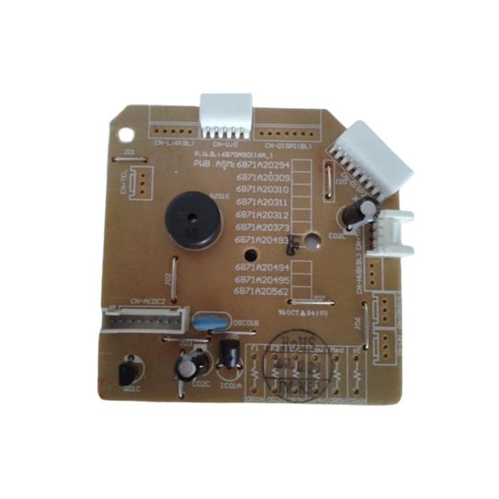 Arçelik Klima Anakart 5400211206