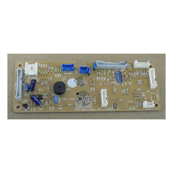 Arçelik Klima Devre Kartı 9189612024