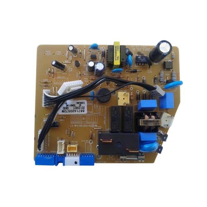 Arçelik Klima Dış Ünite Kartı 5401365723