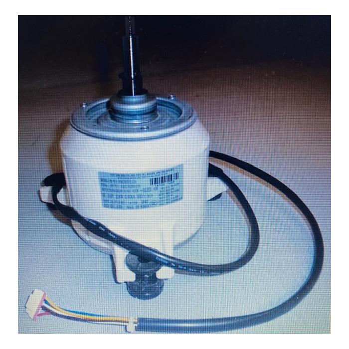 Arçelik Klima  Fan Motoru 5401091118