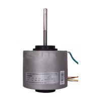 Arçelik Klima İç Ünite Fan Motoru  24000 Btu  5400254625