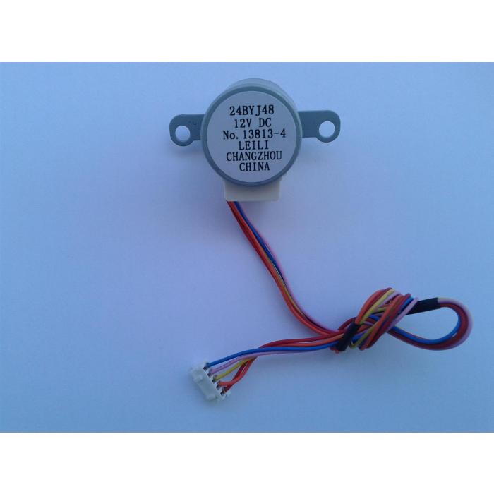 Arçelik Klima Step Motor 5400182601