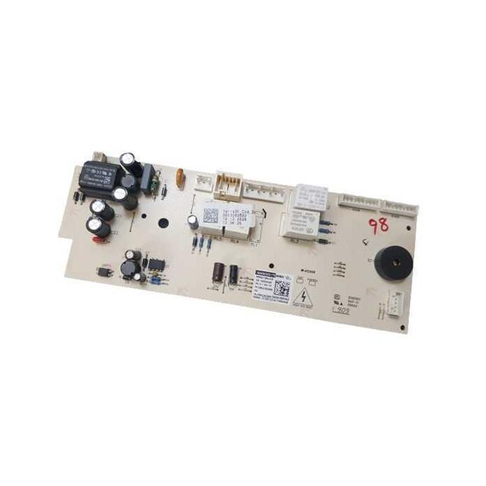 Arçelik Kurutma Makinesi Elektronik Kart 2963282602