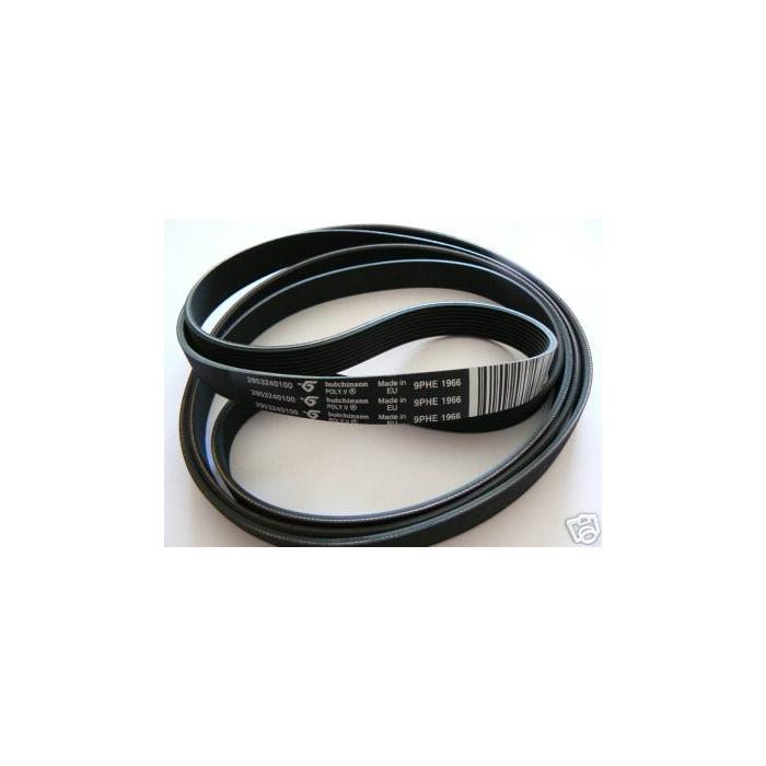 Arçelik Kurutma Makinesi  Kayış 9Phe  1966 