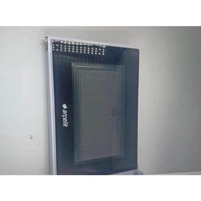 Arçelik Md 200 B Mikrodalga Fırın Kapı 917824348