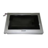 Arçelik Md674S Mikrodalga Fırın Komple Kapak 9178005232