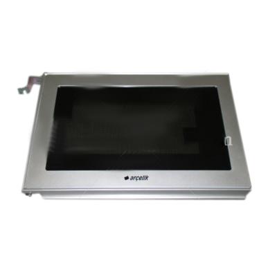 Arçelik Md674S Mikrodalga Fırın Komple Kapak 9178005232
