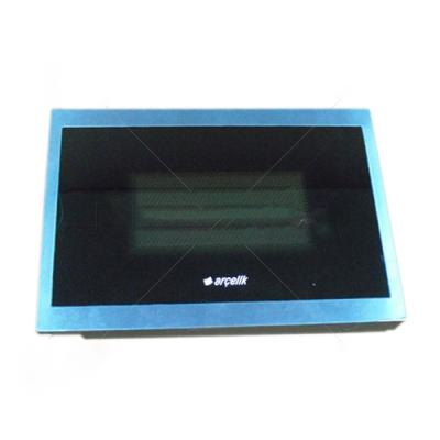 Arçelik Md890I Mikrodalga Fırın Kapak Camı 9197023900
