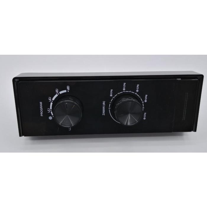 Arçelik Mikrodalga Fırın Kontrol Paneli 9178012288