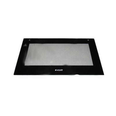 Arçelik Mini Fırın Dış Kapak Camı 110554024