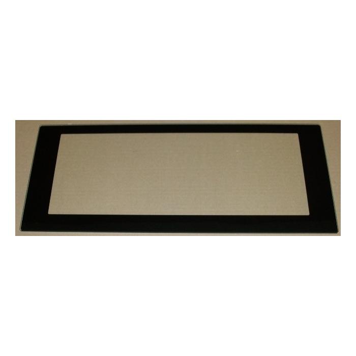 Arçelik Mini Fırın Ön Kapak İç Camı 190553002