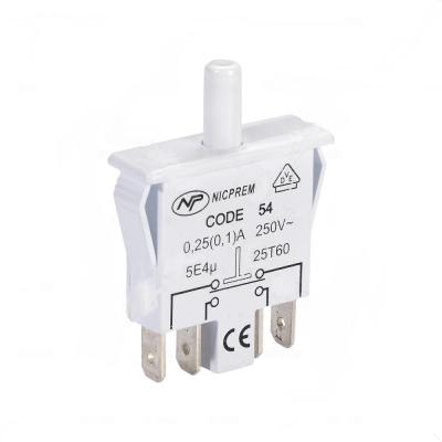 Arçelik No Frost Buzdolabı Kapı Butonu