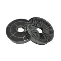 Arçelik P39 Aspiratör Karbon Filtresi 0000079