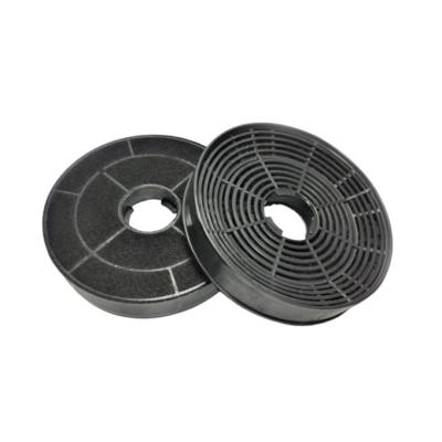 Arçelik P39 Aspiratör Karbon Filtresi 0000079