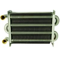 Arçelik Riello Baretta Monoternik Kombi Ana Eşanjör 2 Borulu 250Mm