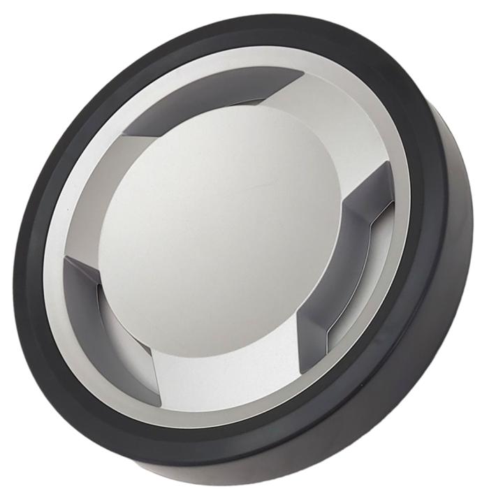 Arçelik S 4120 Kanguru Elektrikli Süpürge Arka Tekerleği 9182001456