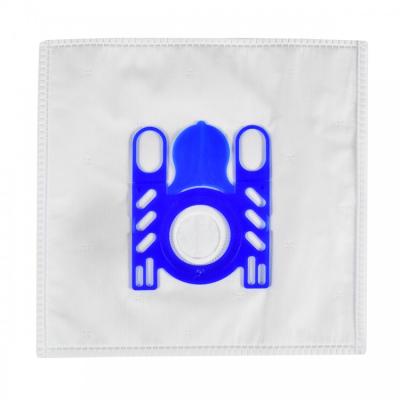 Arçelik S 4120 Üç Filtre Katmanlı Sentetik Torba 5'Li Paket