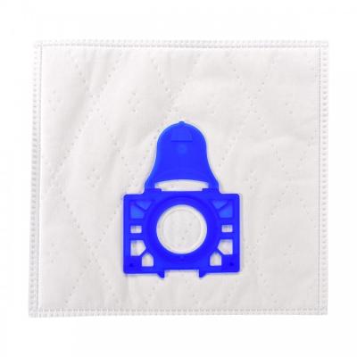 Arçelik S 6300 Üç Filtre Katmanlı Sentetik Torba 5'Li Paket