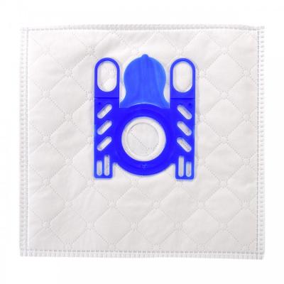 Arçelik S 680 B Üç Filtre Katmanlı Sentetik Torba 5'Li Torba