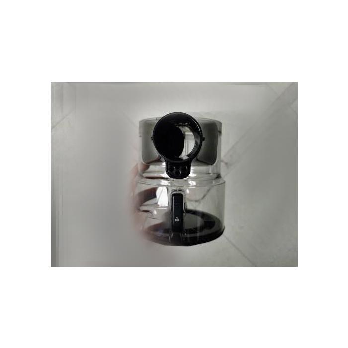 Arçelik Şarjlı Dik Süpürge Çöp Kovası 9178022672