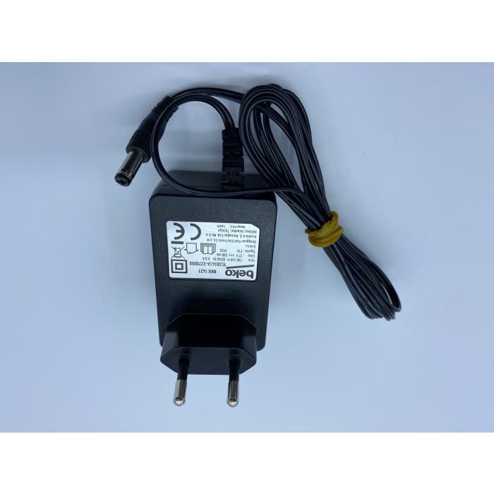 Arçelik Şarjlı Süpürge Adaptörü 9178008612