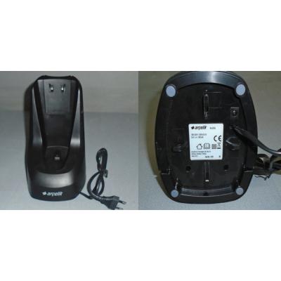 Arçelik Şarjlı Süpürge Şarj Tabanı 9178002508