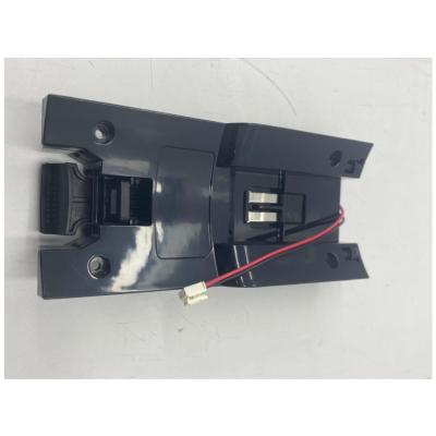 Arçelik Sd 9041 Şarjlı Dik Süpürge Ön Kapak  9178018424