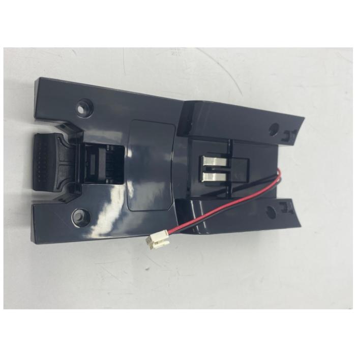 Arçelik Sd 9041 Şarjlı Dik Süpürge Ön Kapak  9178018424