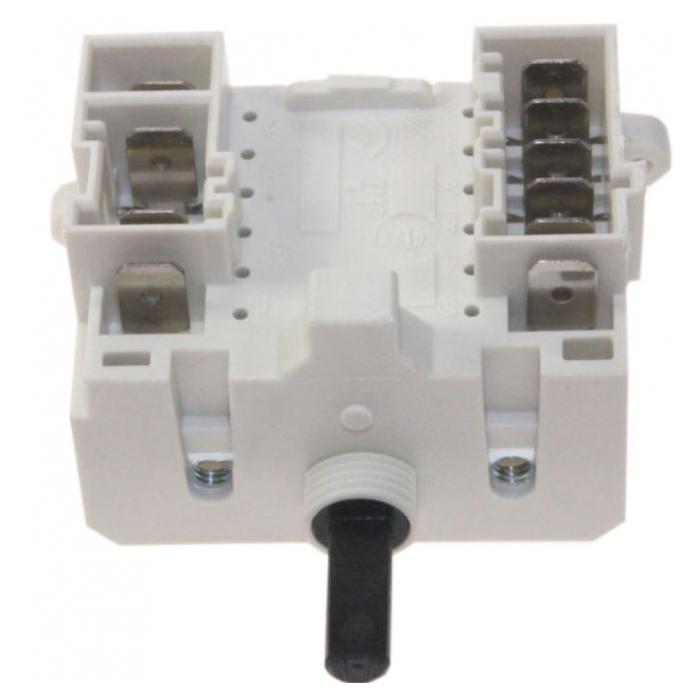 Arçelik Set Üstü Ocak Komütatörü 163925006