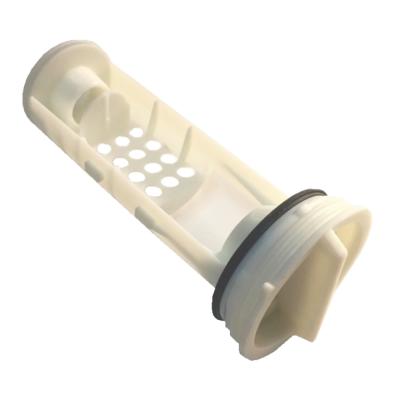 Arçelik Sj  Çamaşır Makinesi Pompa Kapağı 