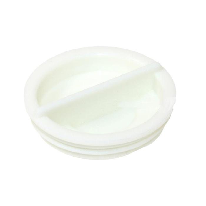 Arçelik Sj  Çamaşır Makinesi Pompa Kapağı 