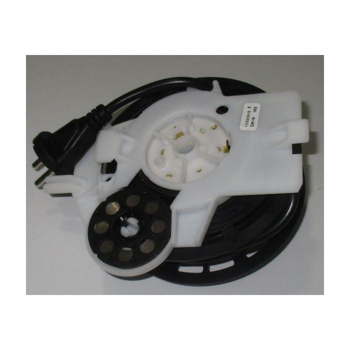 Arçelik Süpürge Kablo Sarıcı 9197062192