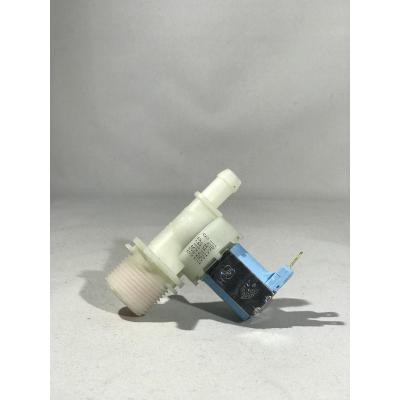 Arçelik Tekli Ventil  (180 Derece  Geçmeli)