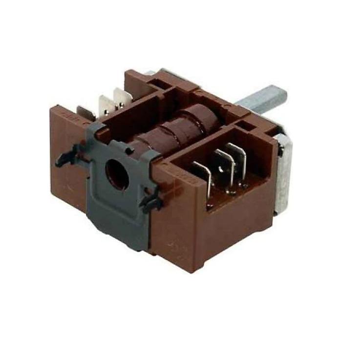 Arçelik Turbo Fırın Komütatör 263100004