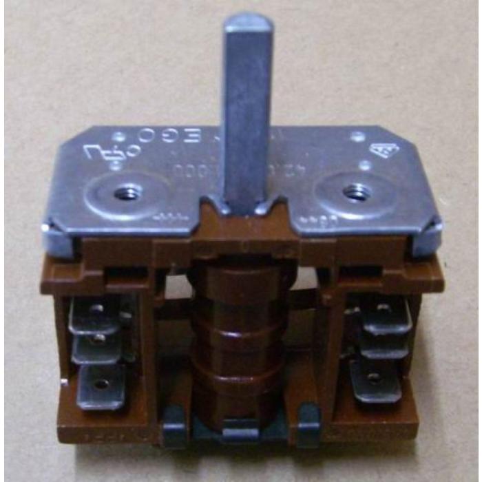 Arçelik Turbo Fırın Komütatör 263100004