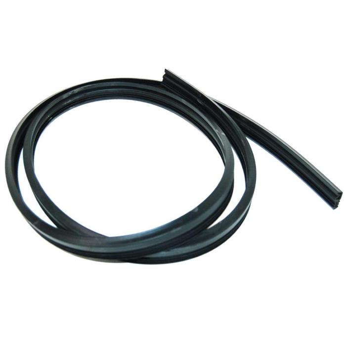 ArçelikBeko Bulaşık Makinesi Kapı Kenar Contası 