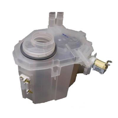 ArçelikBeko Bulaşık Makinesi Tuz Kutusu 1744000100