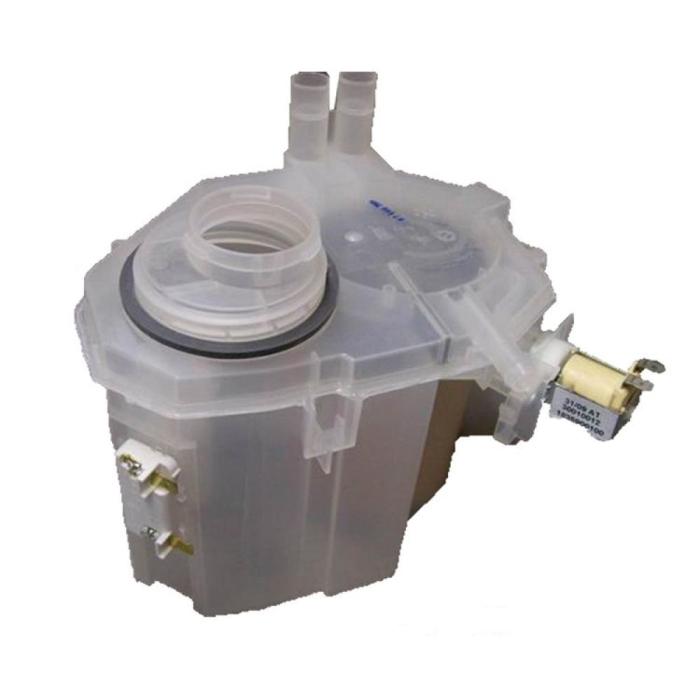 ArçelikBeko Bulaşık Makinesi Tuz Kutusu 1744000100