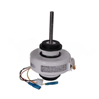 ArçelikBeko Klima İç Ünite Fan Motoru 12000 Btu 5400361002