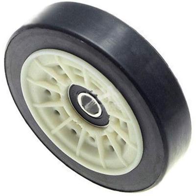 ArçelikBeko Kurutma Makinesi Tekerlek 