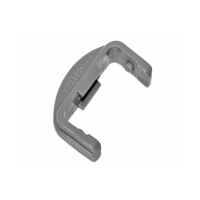 ArçelikBeko Ön Sepet Tırnağı(Gri)