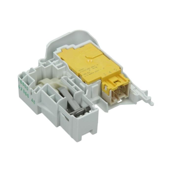 Ariston Aqualtis Çamaşır Makinesi Kapı Kilidi C00264161